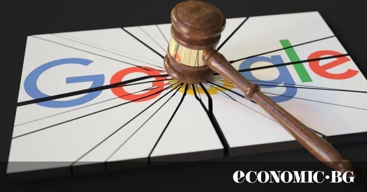 Край на сагата „Android“: Google трябва да плати най-голямата глоба, налагана някога от ЕС