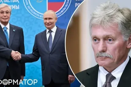 Кремъл отговори на Токаев: Войната не може да бъде замразена