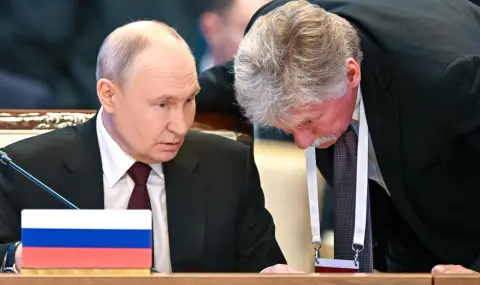 Кремъл отхвърли твърденията на президента на Литва, че Русия планира атака