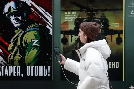 Крим се превръща в най-голямото главоболие за Путин