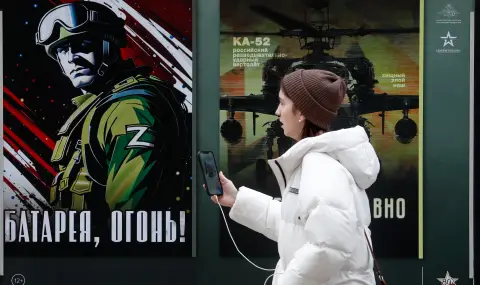 Крим се превръща в най-голямото главоболие за Путин