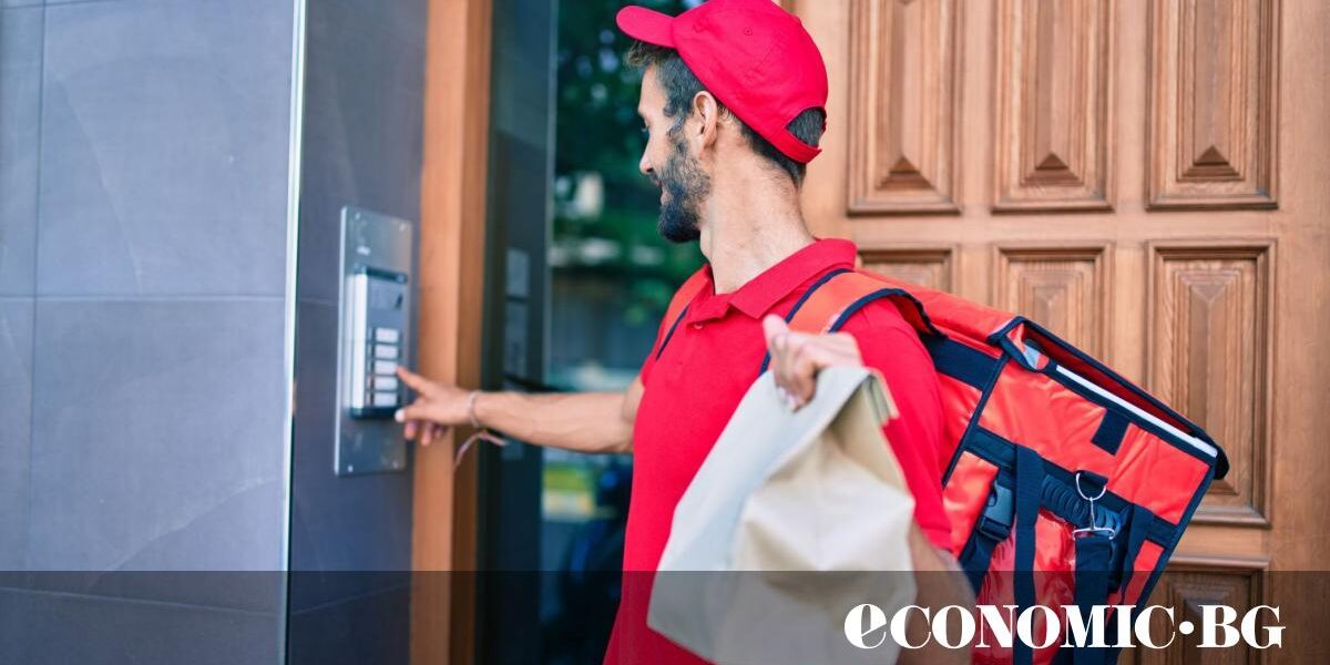 Мегасделка за Delivery Hero е напът да създаде най-голямата платформа за доставка на храна
