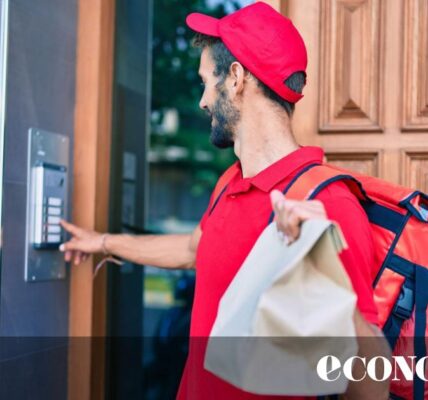 Мегасделка за Delivery Hero е напът да създаде най-голямата платформа за доставка на храна