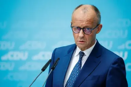 Мерц: Черна гора трябва да стане член на ЕС до края на десетилетието