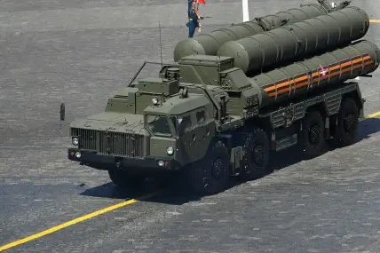 Министерството на отбраната на Турция съобщи, че работата по системите С-400 е в ход