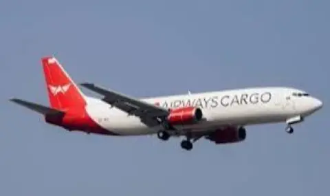 Мистерия в Арабско море: Товарен Боинг 737 изчезна край бреговете на Пакистан след критичен срив в навигацията