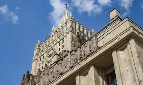 Москва заплаши Рига при удари в Русия под "чадъра" на НАТО