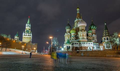 На 27 юли 1147 г. е основан град Москва