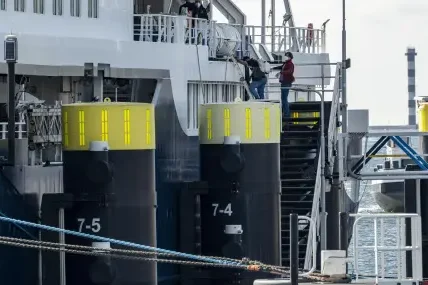 Над 120 души се заразиха с норовирус на круизен кораб, акостирал в Сан Франциско