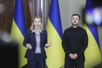 Най-големият за последните четири години! ЕС включи 218 лица и предприятия в новия санкционен пакет срещу Москва