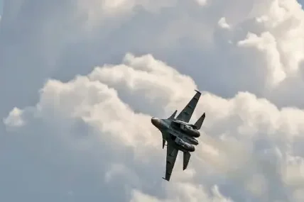 Най-големият изтребител в света! Руският Су-34 вече може да носи по четири модернизирани бомби с удължен обхват