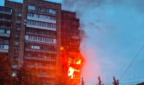 Напрежение в Крим: Блокада на моста и 226 сблъсъка на фронта