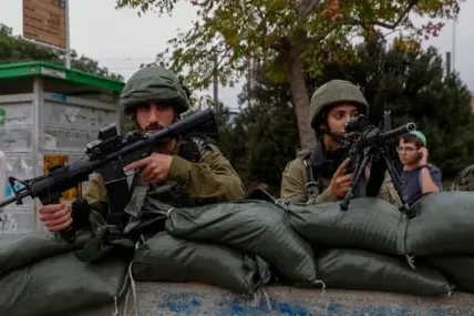 Насилието между израелци и палестинци на окупирания Западен бряг ескалира