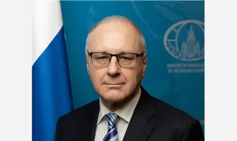 Нидерландия се ангажира все повече в украинския конфликт