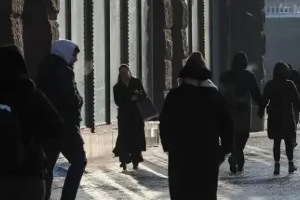 Нова балистична тревога в Киев и удар в Суми