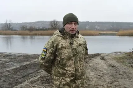Новият главнокомандващ на ВСУ: Украинската армия е във възход