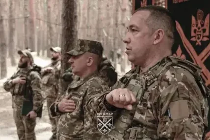 Обвиниха украински командир в тежки престъпления