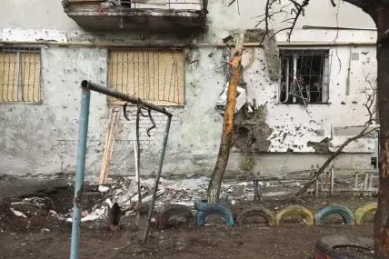 Одеса е подложена на четвърта ракетна атака за последното денонощие