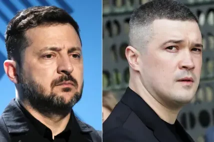 Опасен момент за Украйна: обвиниха Зеленски във взимането на идиотско решение, довело до избухването на протести в страната