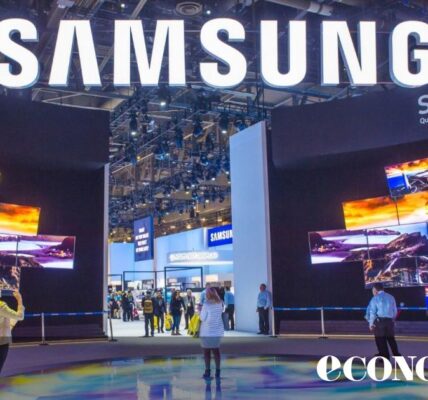 Оперативната печалба на Samsung скочи с над 1800% през второто тримесечие