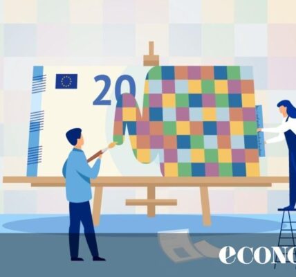 Оперни звезди или птици? Европейците са поканени да изберат новите евробанкноти
