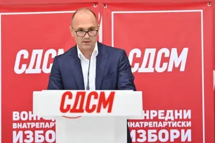 Опозицията в Северна Македония: Гражданите са изправени пред нови ценови шокове всеки ден, управлението на Мицкоски е пълен провал