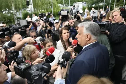 Орбан предупреди за директен път към тирания в Унгария