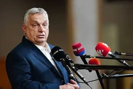 Орбан: Произволът в Унгария започна