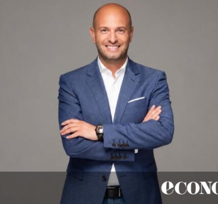 От инженер до лидер: Пътят на Емил Ботушаров през Global Executive MBA