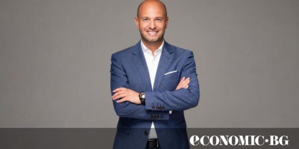 От инженер до лидер: Пътят на Емил Ботушаров през Global Executive MBA