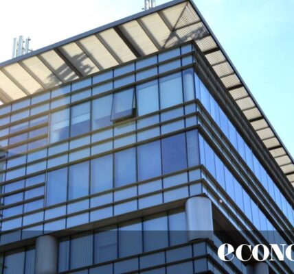 Офис пазарът в столицата утихва