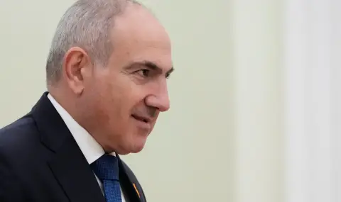 Пашинян изрази надежда за подобряване на отношенията с Русия и решаване на „проблемни въпроси“