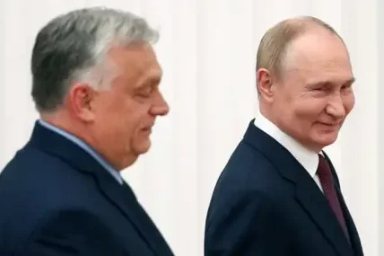 Петер Мадяр: Всичко свърши! Провалената партия на Виктор Орбан никога няма да бъде поправена