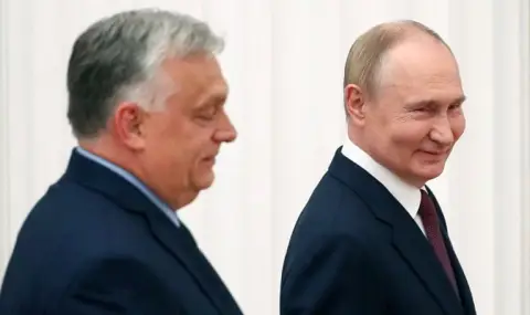 Петер Мадяр: Всичко свърши! Провалената партия на Виктор Орбан никога няма да бъде поправена