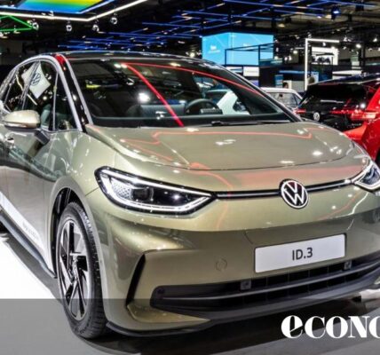 Печалбата на Volkswagen се срина с 33% през второто тримесечие