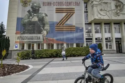 Под блокада! Украинската армия отрязва Крим от сушата, морето и въздуха
