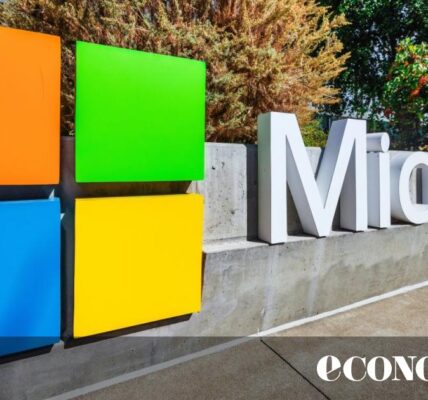 Половин трилион долара за ден: Microsoft пренаписа историята на Уолстрийт