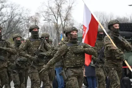 Полша призова Украйна да се изправи срещу миналото, а не да „игнорира ужасните си престъпления”
