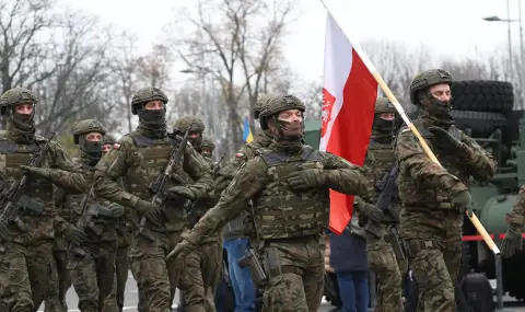 Полша призова Украйна да се изправи срещу миналото, а не да „игнорира ужасните си престъпления”