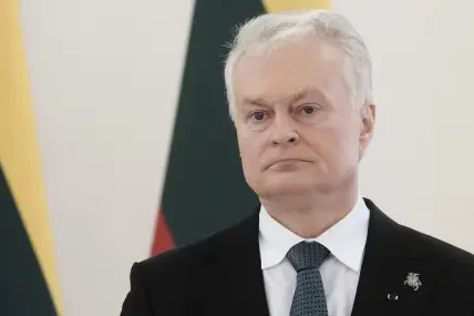 Президентът на Литва: НАТО може да се разпадне при неравномерни военни разходи