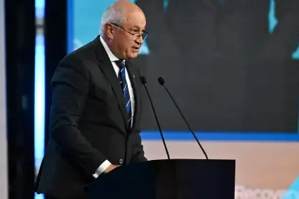 Премиерът на Молдова Александру Мунтяну подаде оставка