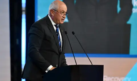 Премиерът на Молдова Александру Мунтяну подаде оставка