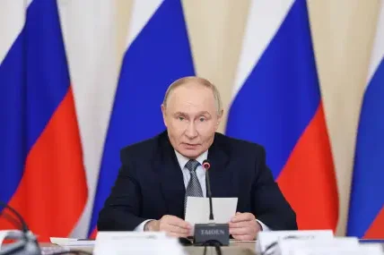 Путин все още вярва в руските успехи на фронта, но реалността е друга