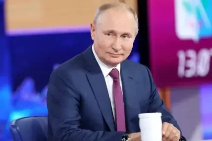Путин промени желанията си за Украйна! Москва разширява териториалните си претенции към Киев