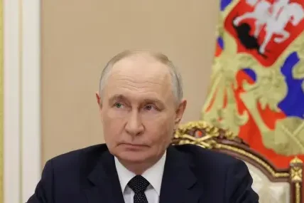 Путин: Русия ще отговаря на украинските удари с удари „няколко пъти по-мощни“