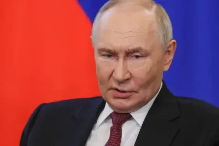 Путин се готви за мащабна мобилизация, Русия предприе драматичен ход заради кризата с горивата