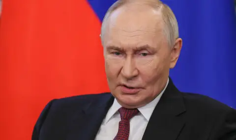 Путин се готви за мащабна мобилизация, Русия предприе драматичен ход заради кризата с горивата