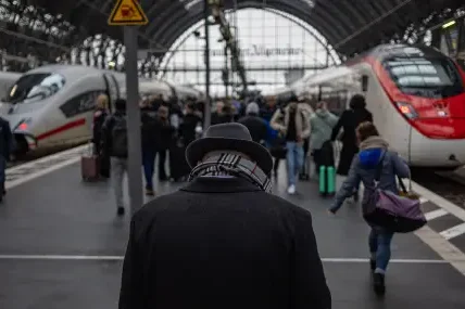 Работа в Германия: каква е ситуацията с чужденците