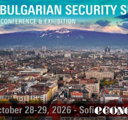 Регистрацията за първото издание на Bulgarian Security Summit вече е отворена