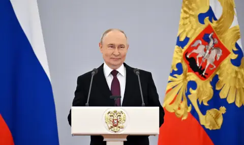 Риск от Трета световна война: Путин е готов да атакува 4 нови държави след Украйна